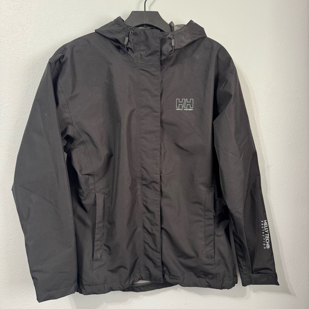 Helly Hansen Windbreaker/Waterproof - image 1
